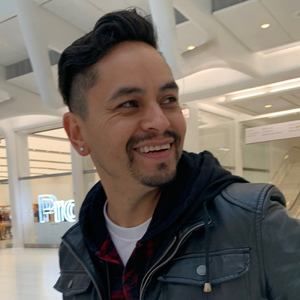 Meet your Posher, Jose